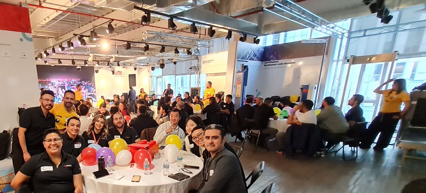 evento_corporativo_fin_de_año_lego_serious_play