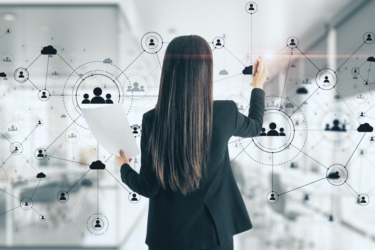 I.A. en recursos humanos