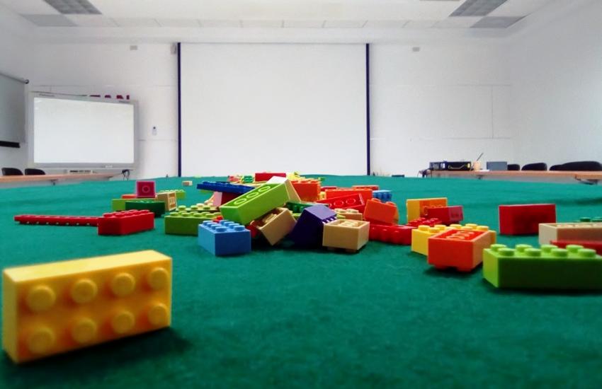 Grupo CAMARENA Lego® Serious Play®