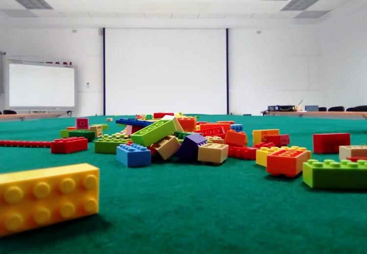 Grupo CAMARENA Lego® Serious Play®