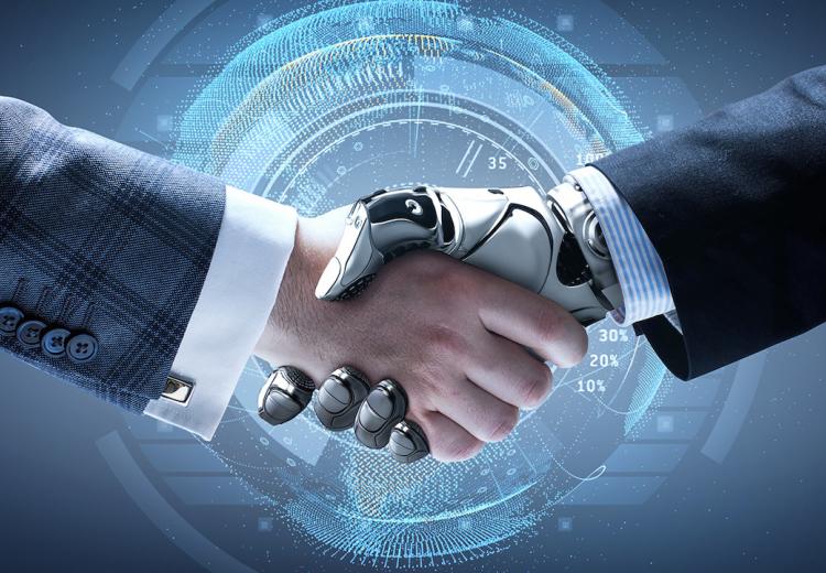 recursos humanos e inteligencia artificial para nuestro bienestar laboral