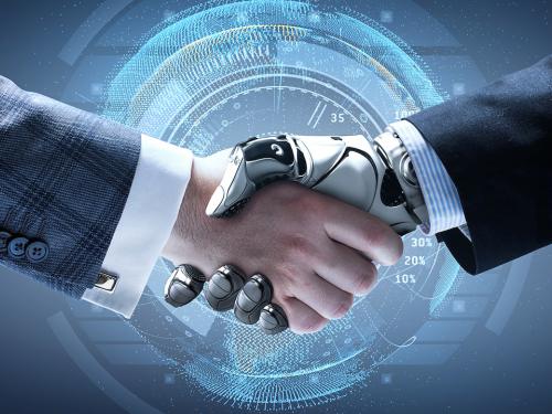 recursos humanos e inteligencia artificial para nuestro bienestar laboral